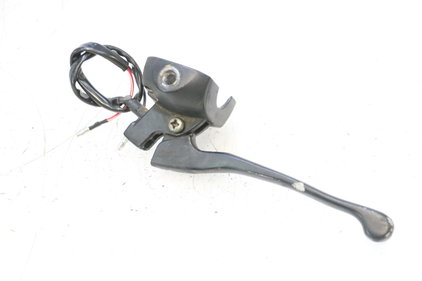 photo de LINKER REMHEVEL KEEWAY MATRIX RX9 125 (2006 - 2007) - Hoofdaanzicht