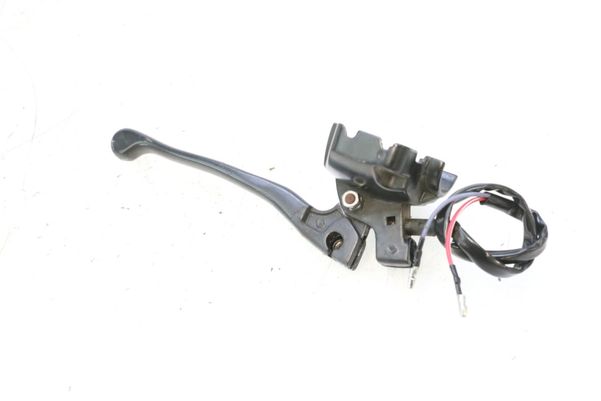 photo de LINKER REMHEVEL KEEWAY MATRIX RX9 125 (2006 - 2007) - Zoom op gebruiksstaat