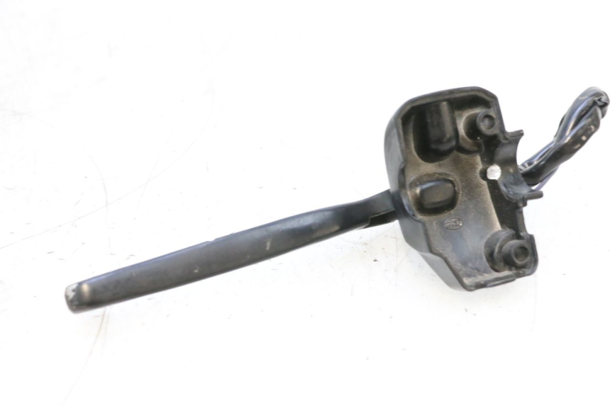 photo de LINKER REMHEVEL KEEWAY MATRIX RX9 125 (2006 - 2007) - Andere kijkhoek