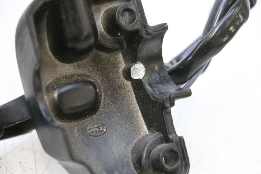 photo de LINKER REMHEVEL KEEWAY MATRIX RX9 125 (2006 - 2007) - Technische close-up