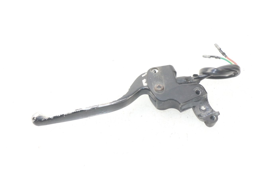 photo de LINKER REMHEVEL YAMAHA NEOS NEO'S 4T 50 (2008 - 2016) - Hoofdaanzicht