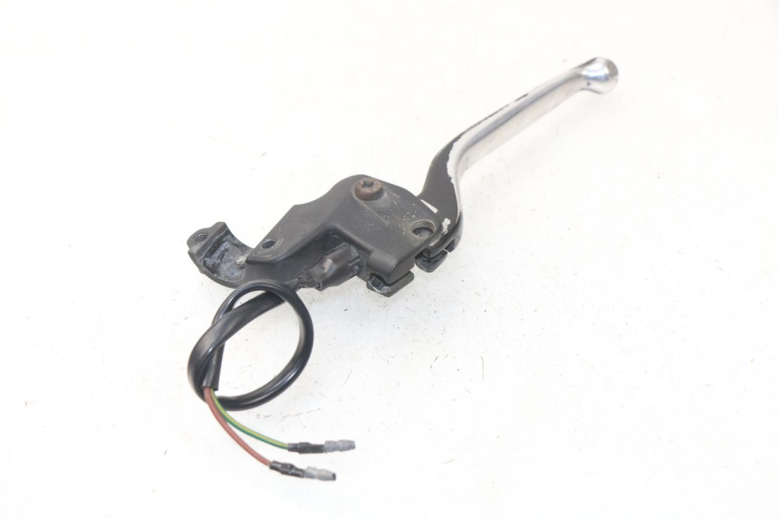 photo de LINKER REMHEVEL YAMAHA NEOS NEO'S 4T 50 (2008 - 2016) - Zoom op gebruiksstaat