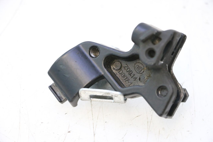 photo de LINKER REMHEVEL IMF INDUSTRIE NEW PACH 2T 50 (2014 - 2020) - Detail van het onderdeel