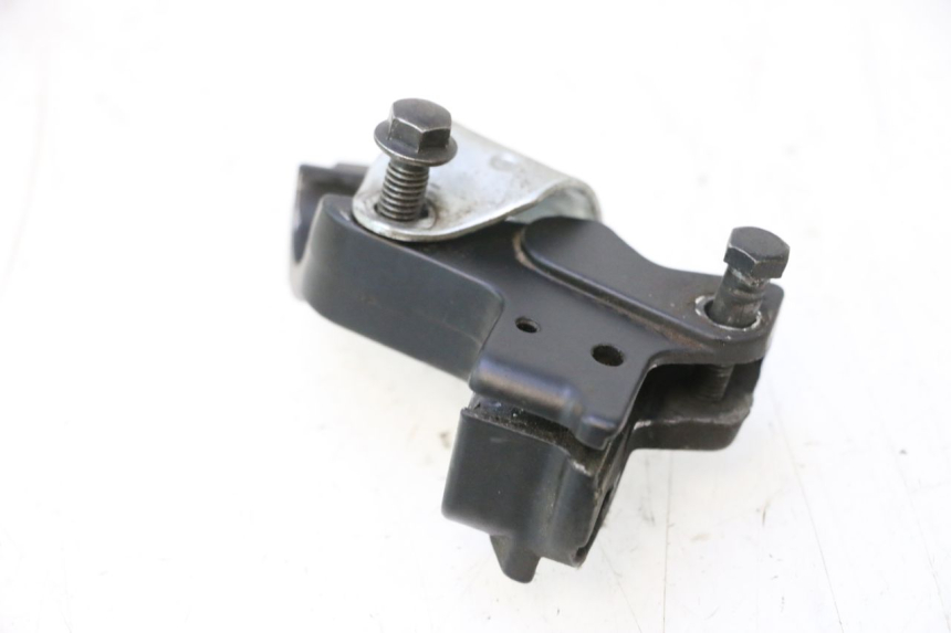 photo de LINKER REMHEVEL IMF INDUSTRIE NEW PACH 2T 50 (2014 - 2020) - Zoom op gebruiksstaat