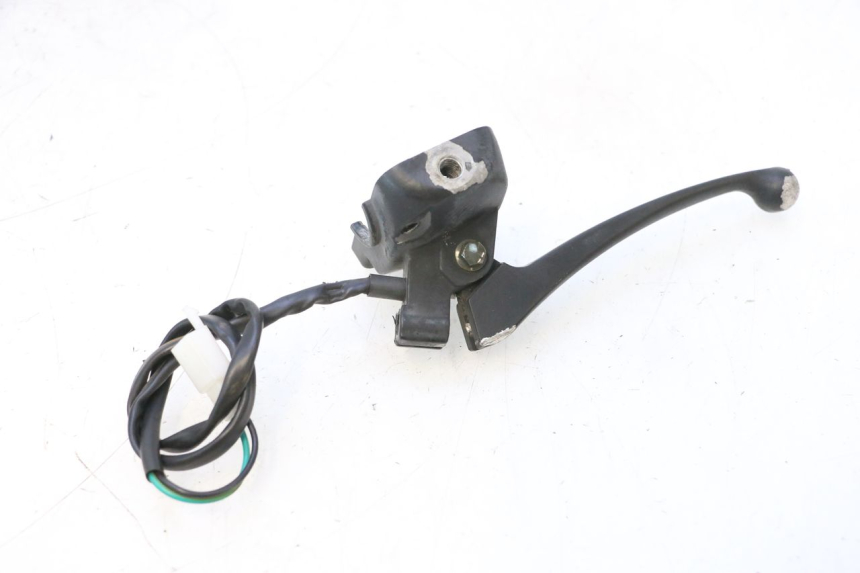 photo de LINKER REMHEVEL JM MOTORS OLDIES 4T 50 (2010 - 2020) - Hoofdaanzicht