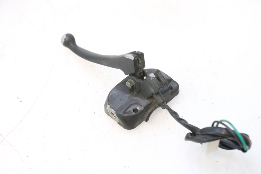 photo de LINKER REMHEVEL JM MOTORS OLDIES 4T 50 (2010 - 2020) - Detail van het onderdeel