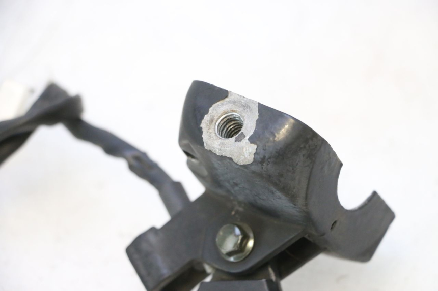 photo de LINKER REMHEVEL JM MOTORS OLDIES 4T 50 (2010 - 2020) - Technische close-up