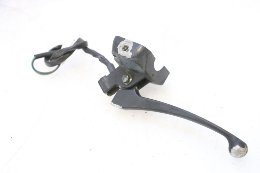 photo de LINKER REMHEVEL JM MOTORS OLDIES 4T 50 (2010 - 2020) - Overzicht