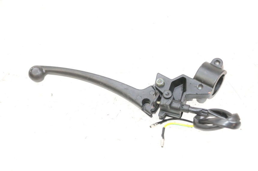 photo de LINKER REMHEVEL JM MOTORS OLDIES GT 4T 50 (2018 - 2025) - Detail van het onderdeel