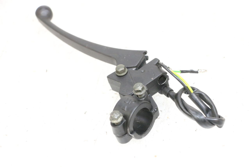 photo de LINKER REMHEVEL JM MOTORS OLDIES GT 4T 50 (2018 - 2025) - Zoom op gebruiksstaat