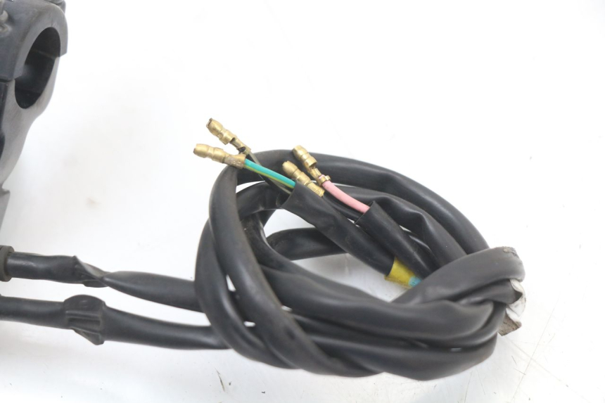 photo de LINKER REMHEVEL HONDA PCX (JF28) 125 (2009 - 2011) - Bevestigingspunten