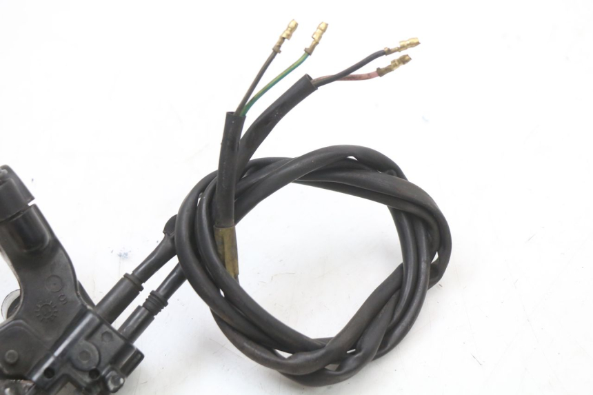 photo de LINKER REMHEVEL HONDA PCX (JF28) 125 (2009 - 2011) - Staat van het oppervlak