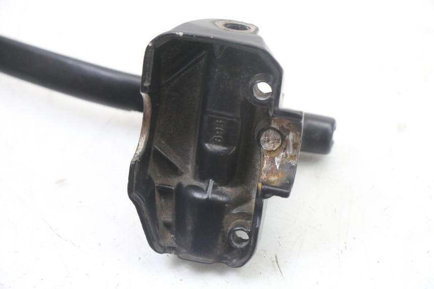 photo de LINKER REMHEVEL PEUGEOT TKR TREKKER FURIOUS 50 (2005 - 2014) - Andere kijkhoek