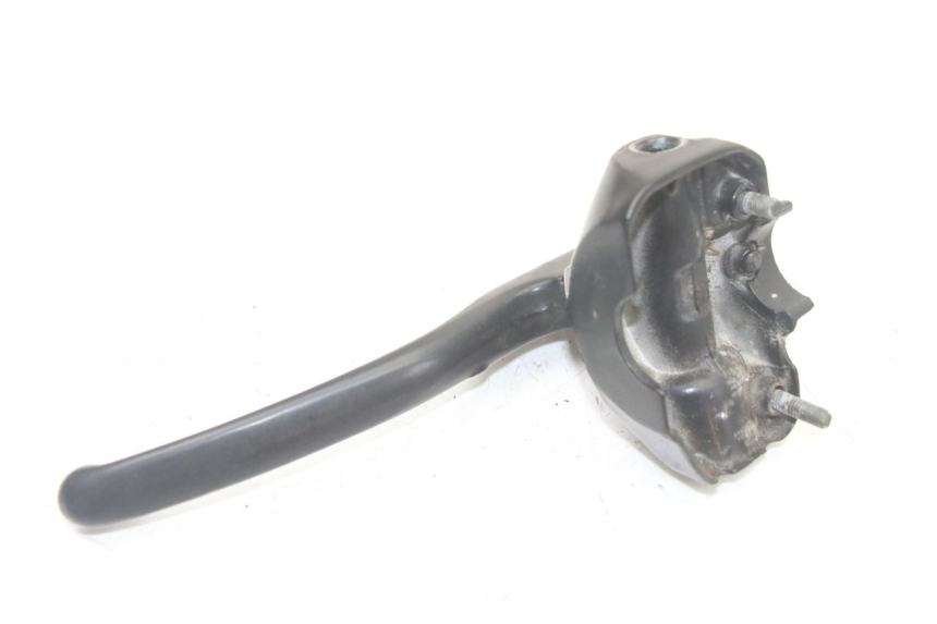 photo de LINKER REMHEVEL PEUGEOT TREKKER TKR 50 (2005 - 2014) - Zoom op gebruiksstaat