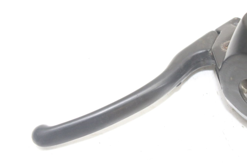 photo de LINKER REMHEVEL PEUGEOT TREKKER TKR 50 (2005 - 2014) - Andere kijkhoek