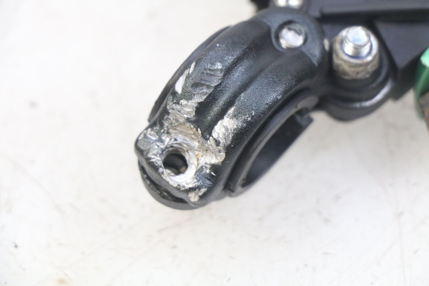photo de LINKER REMHEVEL YCF PILOT 125 - Zoom op gebruiksstaat