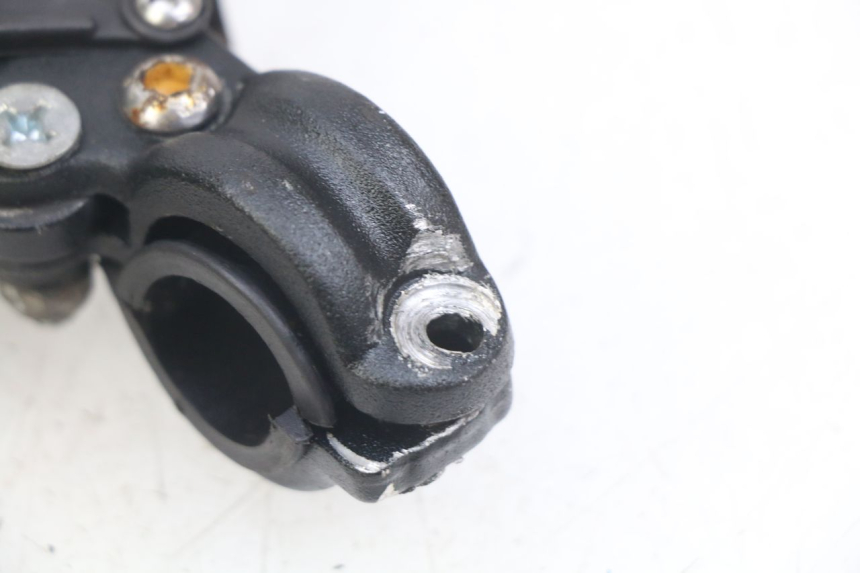 photo de LINKER REMHEVEL YCF PILOT 125 - Overzicht