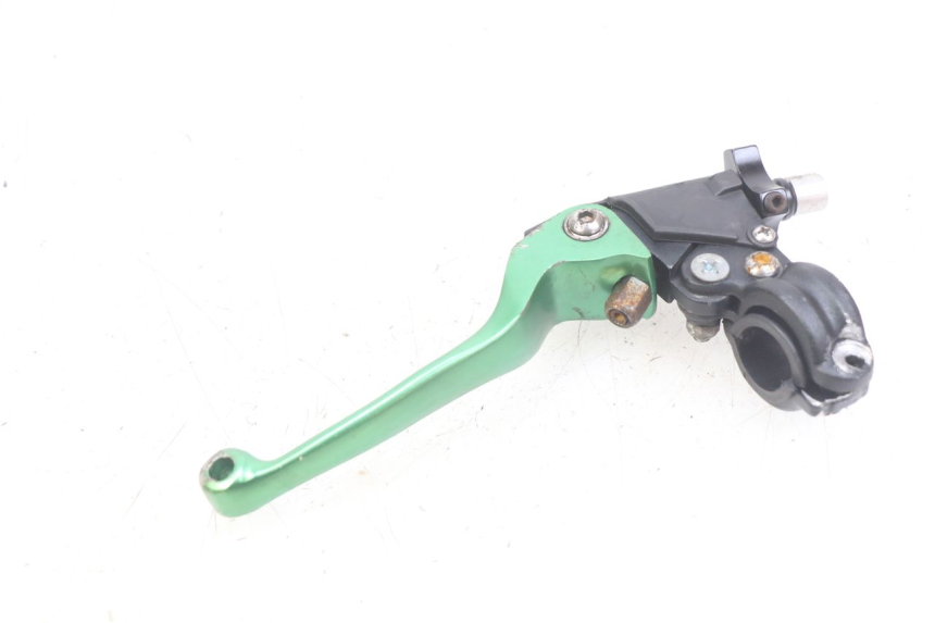photo de LINKER REMHEVEL YCF PILOT 125 - Bevestigingspunten