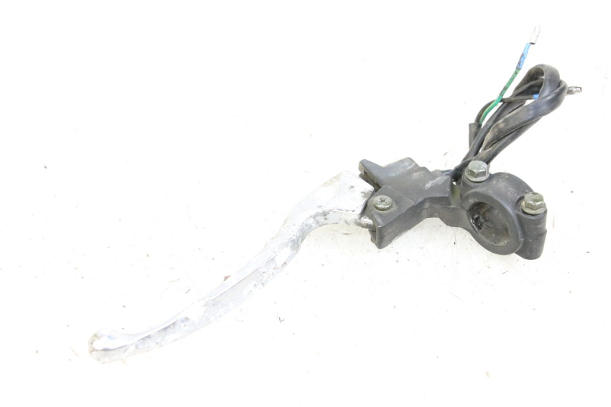 photo de LINKER REMHEVEL DOLPHIN PYGMY 1 (2020 - 2024) - Detail van het onderdeel