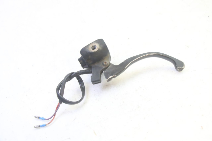 photo de LINKER REMHEVEL RIDE RACE 2T 50 (2012 - 2017) - Hoofdaanzicht