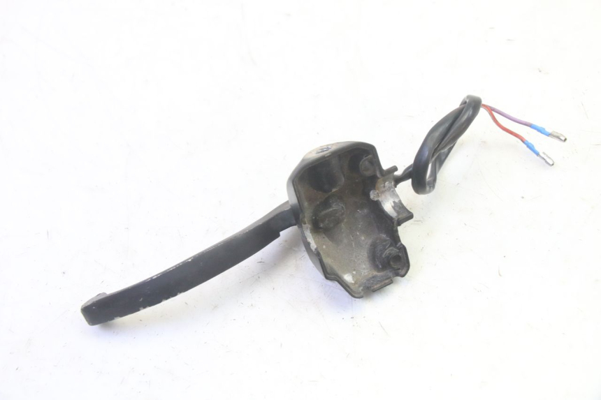 photo de LINKER REMHEVEL RIDE RACE 2T 50 (2012 - 2017) - Detail van het onderdeel