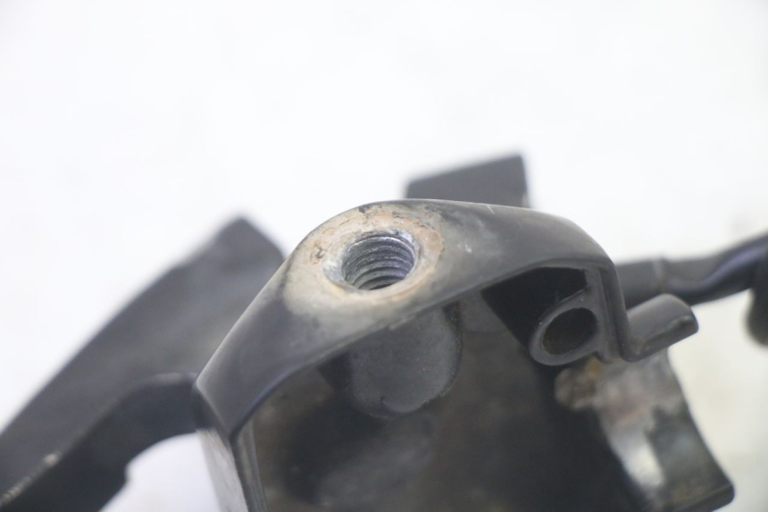 photo de LINKER REMHEVEL RIDE RACE 2T 50 (2012 - 2017) - Zoom op gebruiksstaat