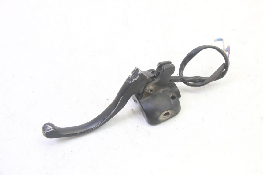 photo de LINKER REMHEVEL RIDE RACE 2T 50 (2012 - 2017) - Andere kijkhoek