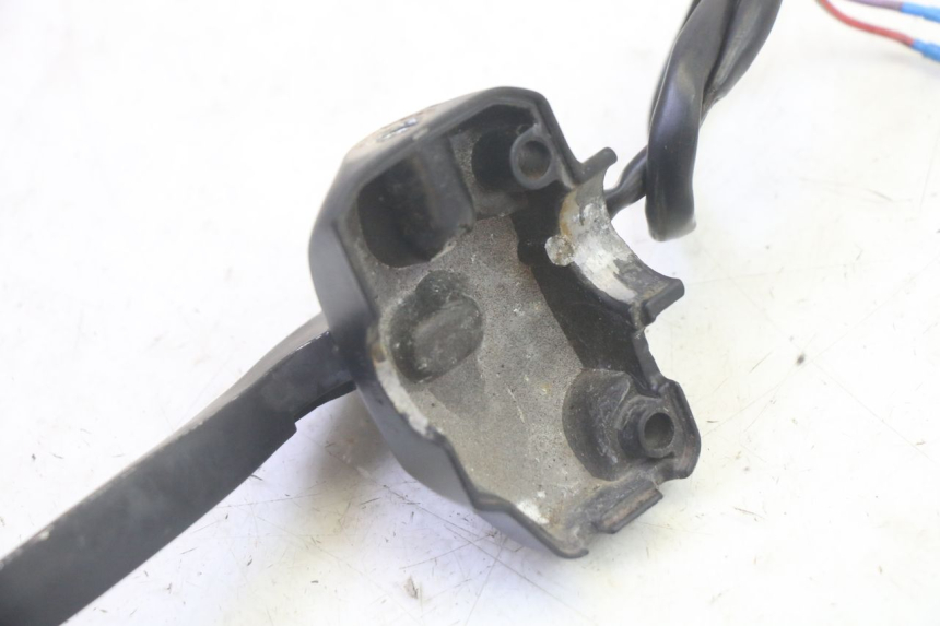 photo de LINKER REMHEVEL RIDE RACE 2T 50 (2012 - 2017) - Technische close-up