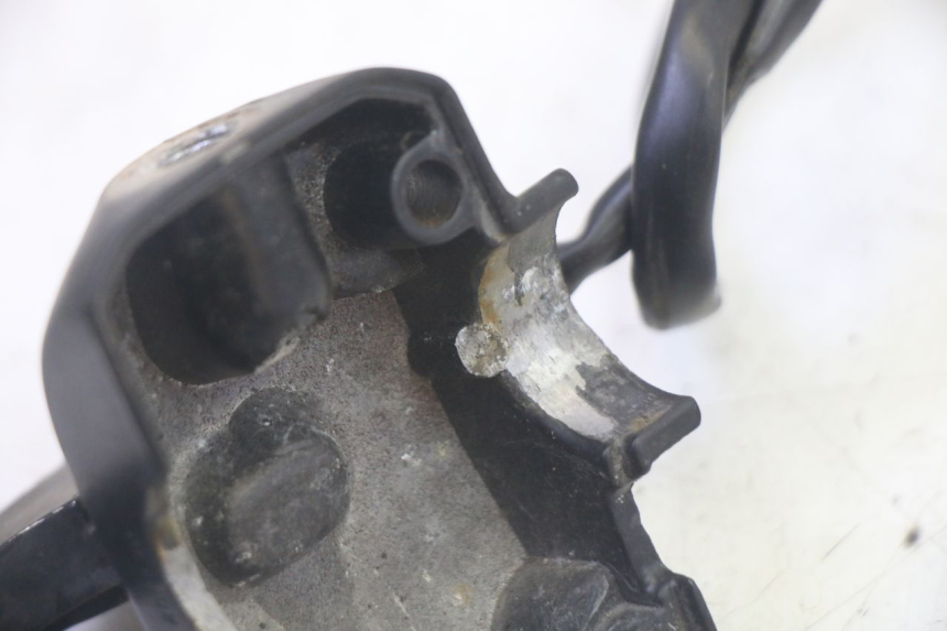 photo de LINKER REMHEVEL RIDE RACE 2T 50 (2012 - 2017) - Overzicht