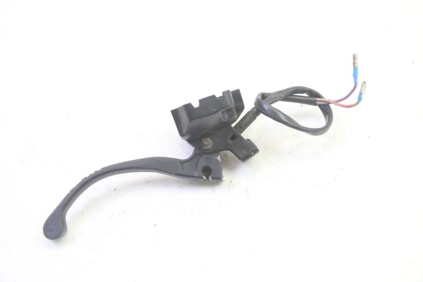 photo de LINKER REMHEVEL RIDE RACE 2T 50 (2012 - 2017) - Staat van het oppervlak