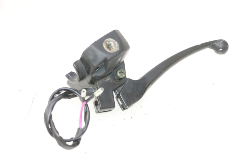 photo de LINKER REMHEVEL ORCAL RAPTOR 50 (2015 - 2021) - Hoofdaanzicht