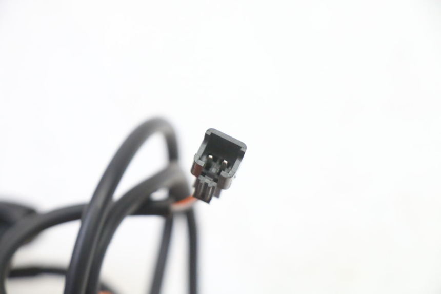 photo de LINKER REMHEVEL PUNK ELECTRIC RIDER 1 - Bevestigingspunten