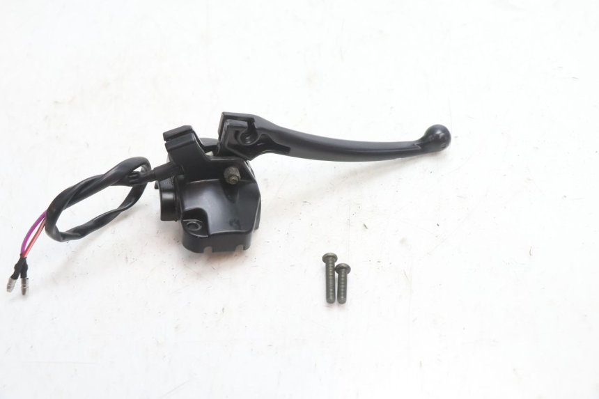 photo de LINKER REMHEVEL TNT MOTOR ROMA 10' 4T 50 (2007 - 2018) - Technische close-up