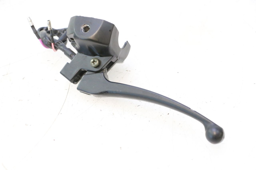 photo de LINKER REMHEVEL TNT MOTOR ROMA 12' 2T 50 (2007 - 2018) - Hoofdaanzicht