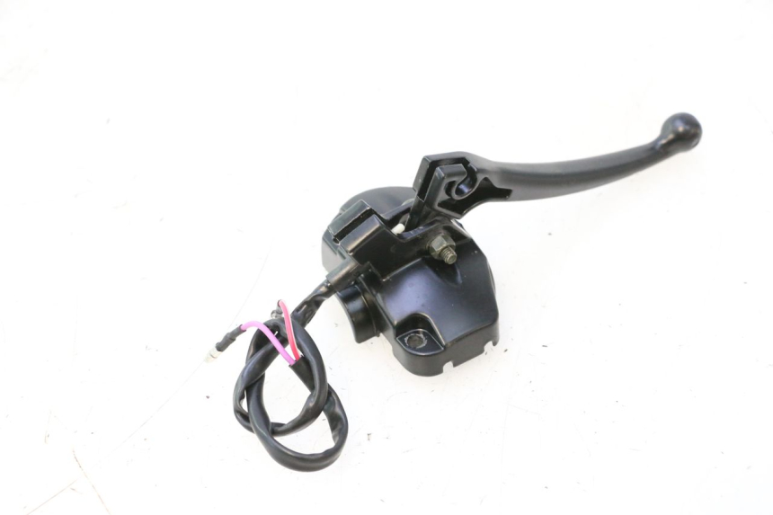 photo de LINKER REMHEVEL TNT MOTOR ROMA 12' 2T 50 (2007 - 2018) - Andere kijkhoek