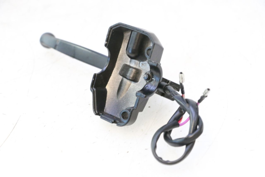 photo de LINKER REMHEVEL TNT MOTOR ROMA 12' 2T 50 (2007 - 2018) - Technische close-up