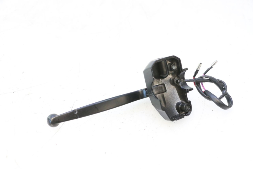 photo de LINKER REMHEVEL TNT MOTOR ROMA 12' 2T 50 (2007 - 2018) - Overzicht