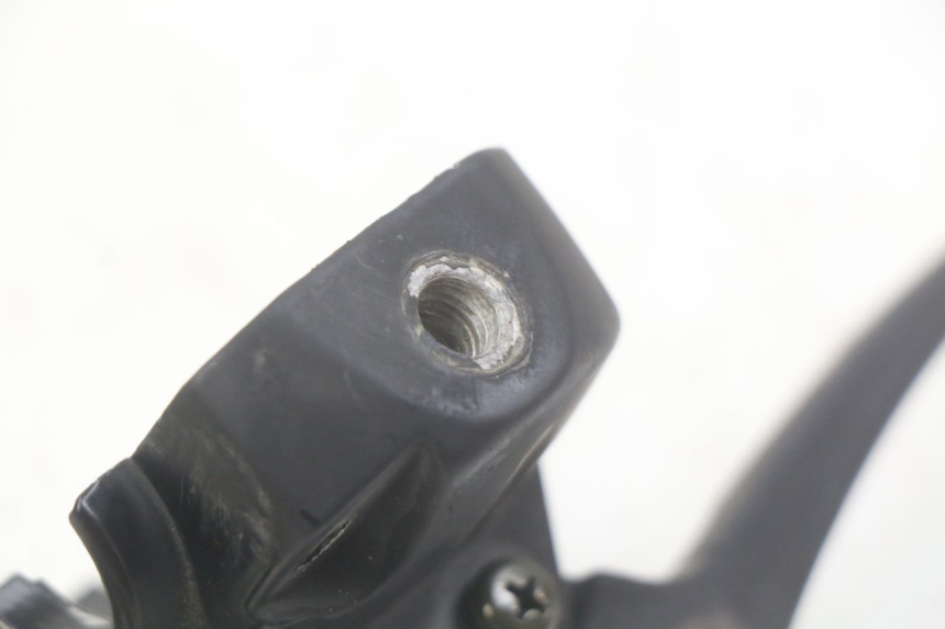 photo de LINKER REMHEVEL KEEWAY RY6 2T 50 (2011 - 2019) - Zoom op gebruiksstaat