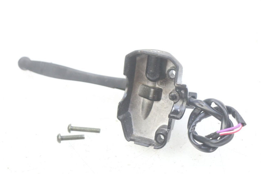 photo de LINKER REMHEVEL KEEWAY RY6 2T 50 (2011 - 2019) - Andere kijkhoek