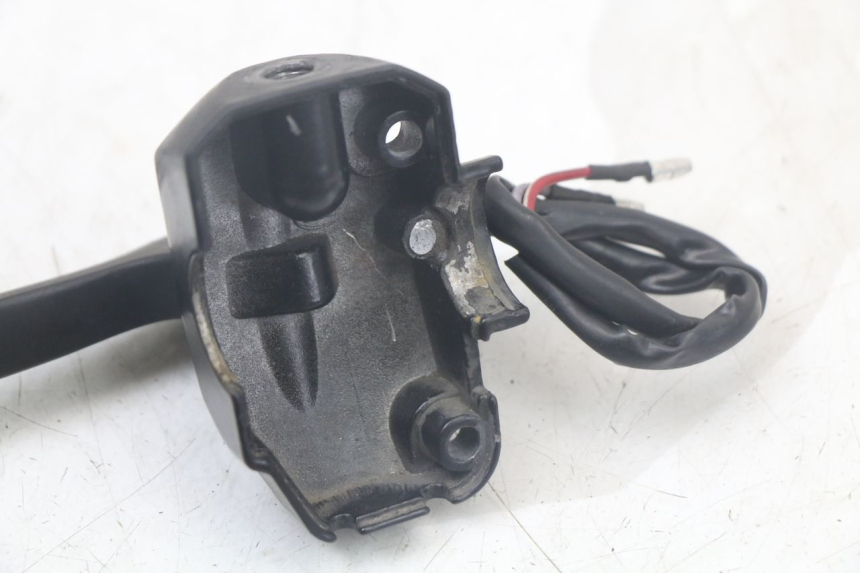 photo de LINKER REMHEVEL KEEWAY RY6 2T 50 (2011 - 2019) - Andere kijkhoek