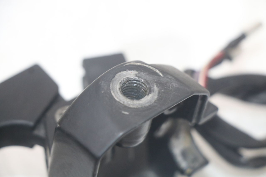 photo de LINKER REMHEVEL KEEWAY RY6 2T 50 (2011 - 2019) - Technische close-up