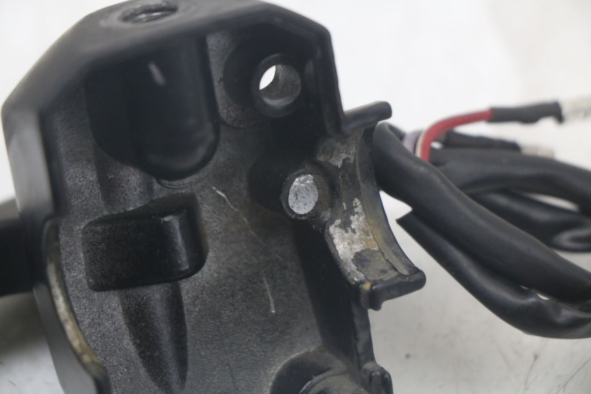 photo de LINKER REMHEVEL KEEWAY RY6 2T 50 (2011 - 2019) - Overzicht