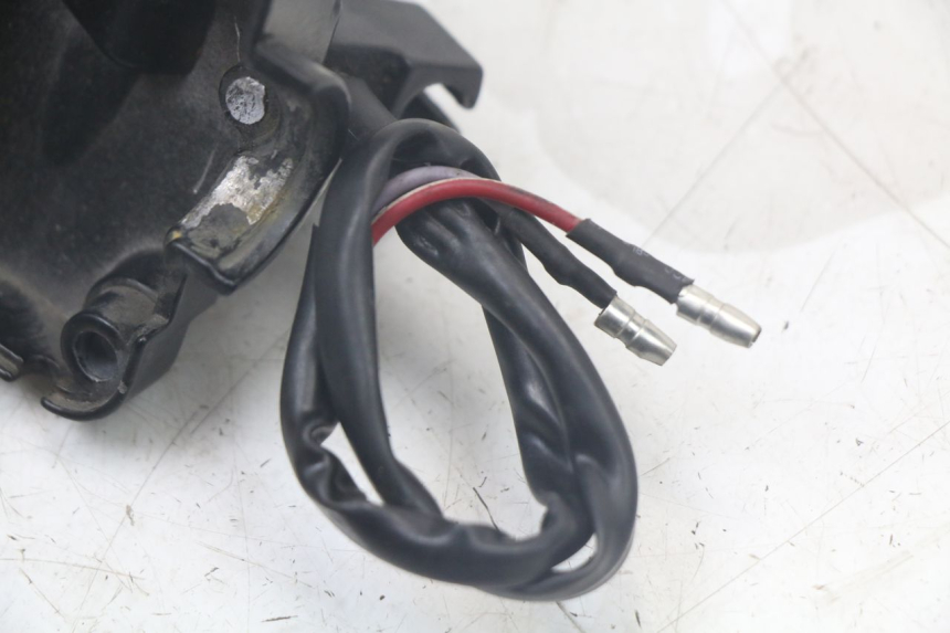 photo de LINKER REMHEVEL KEEWAY RY6 2T 50 (2011 - 2019) - Staat van het oppervlak