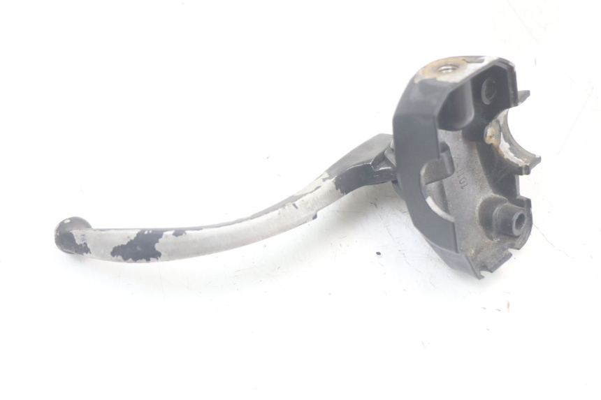 photo de LINKER REMHEVEL KEEWAY RY6 2T 50 (2011 - 2019) - Zoom op gebruiksstaat