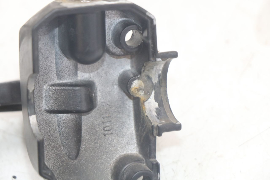 photo de LINKER REMHEVEL KEEWAY RY6 2T 50 (2011 - 2019) - Overzicht