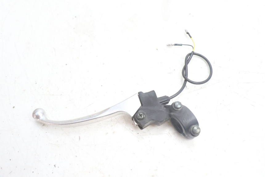 photo de LINKER REMHEVEL JM MOTORS SANTANA EVO 50 (2024 - 2026) - Hoofdaanzicht