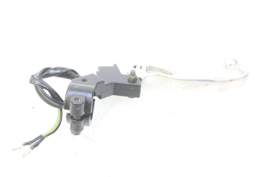 photo de LINKER REMHEVEL JM MOTORS SANTANA 50 (2014 - 2023) - Andere kijkhoek