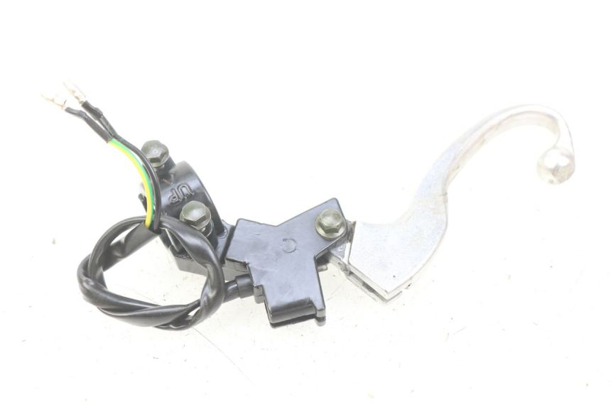 photo de LINKER REMHEVEL JM MOTORS SANTANA 50 (2014 - 2023) - Technische close-up