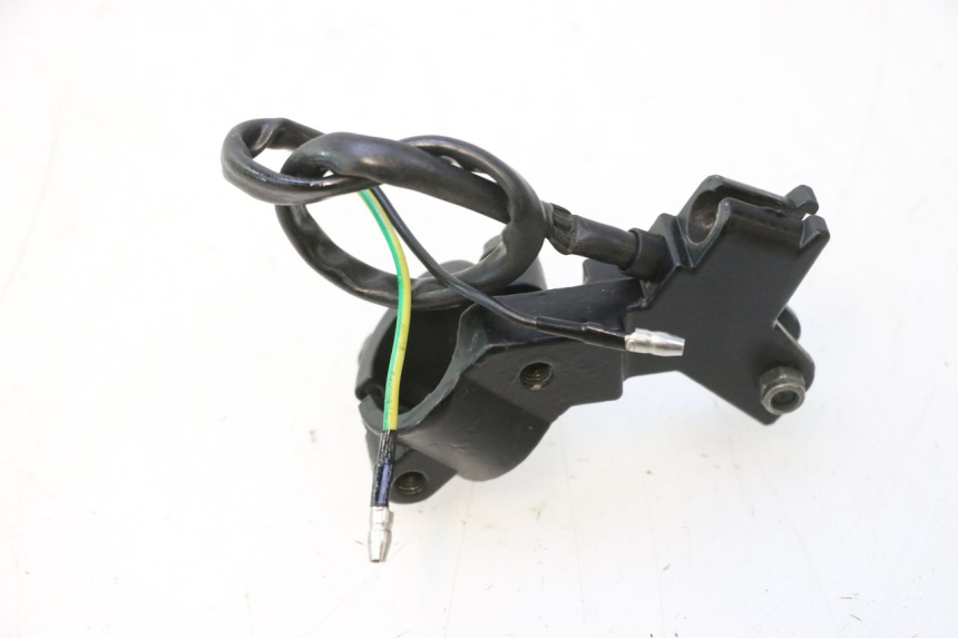 photo de LINKER REMHEVEL JM MOTORS SANTANA 50 (2014 - 2023) - Andere kijkhoek