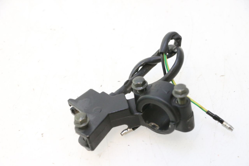 photo de LINKER REMHEVEL JM MOTORS SANTANA 50 (2014 - 2023) - Technische close-up